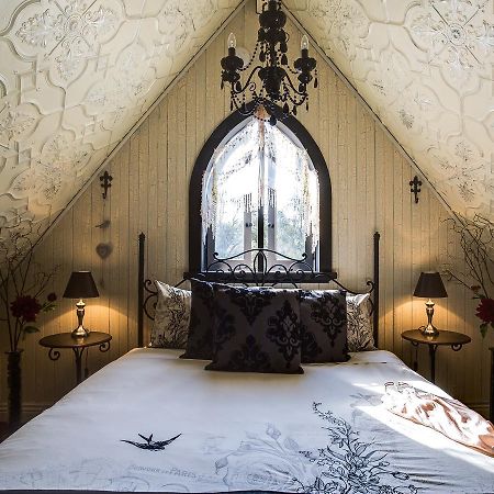 Silverleaf Cottage Рай Экстерьер фото