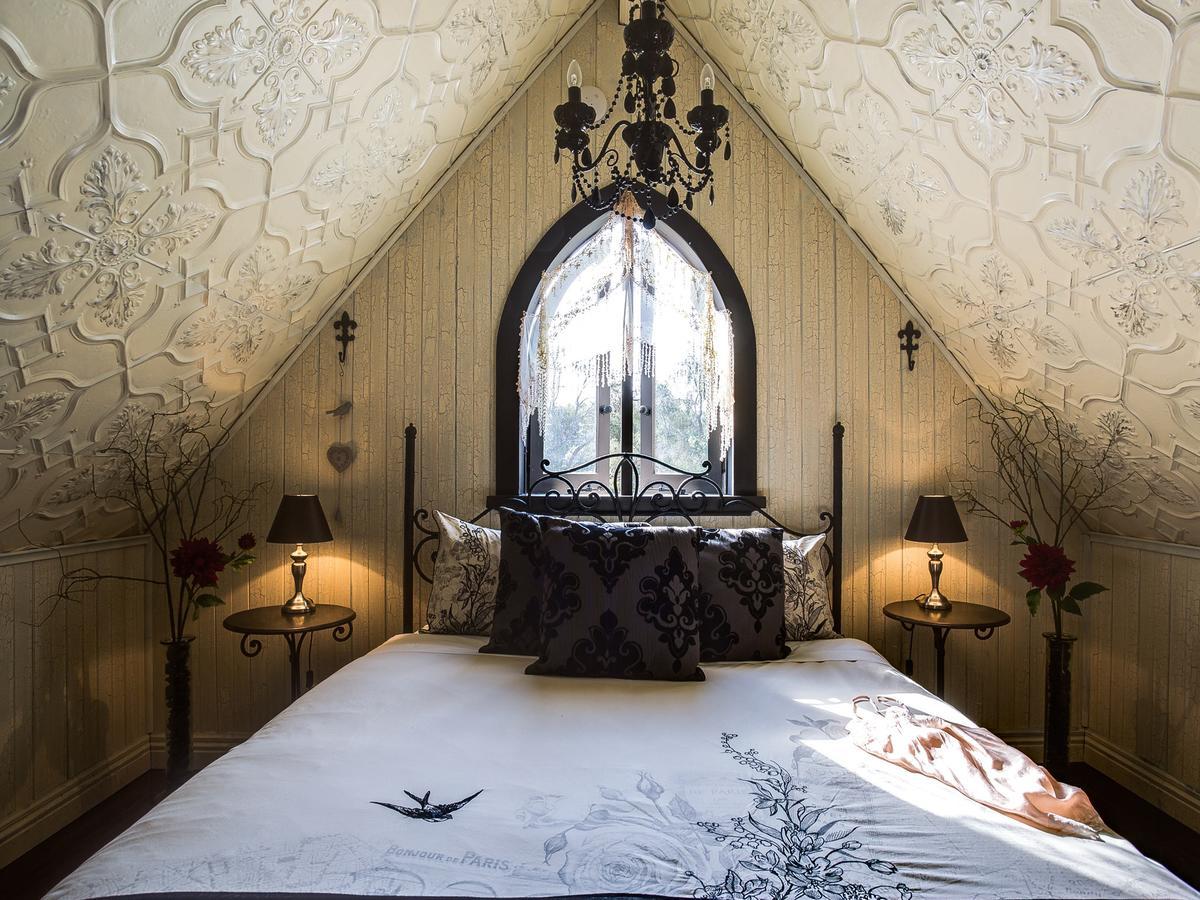 Silverleaf Cottage Рай Экстерьер фото